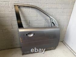 Freelander 2 Door Off Side Front Orkney Grey Land Rover 2011 to 2014 R06115