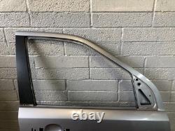 Freelander 2 Door Off Side Front Orkney Grey Land Rover 2011 to 2014 R06115