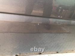 Freelander 2 Door Off Side Front Orkney Grey Land Rover 2011 to 2014 R06115