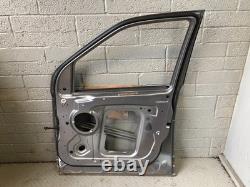 Freelander 2 Door Off Side Front Orkney Grey Land Rover 2011 to 2014 R06115