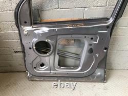 Freelander 2 Door Off Side Front Orkney Grey Land Rover 2011 to 2014 R06115