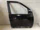 Freelander 2 Door Off Side Front Santorini Black Land Rover 2006 to 2011 L16095