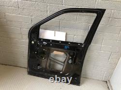 Freelander 2 Door Off Side Front Santorini Black Land Rover 2006 to 2011 L16095