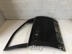 Freelander 2 Door Off Side Front Santorini Black Land Rover 2006 to 2011 L16095
