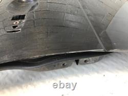 Freelander 2 Door Off Side Front Santorini Black Land Rover 2006 to 2011 L16095