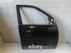 Freelander 2 Door Off Side Front Santorini Black Land Rover 2006 to 2014 L05086