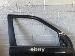 Freelander 2 Door Off Side Front Santorini Black Land Rover 2006 to 2014 L05086