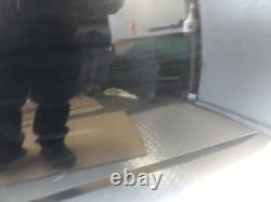Freelander 2 Door Off Side Front Santorini Black Land Rover 2006 to 2014 L05086