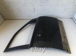 Freelander 2 Door Off Side Front Santorini Black Land Rover 2006 to 2014 L05086