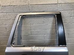 Freelander 2 Door Off Side Rear Orkney Grey Land Rover 2011 to 2014 R06115