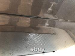 Freelander 2 Door Off Side Rear Orkney Grey Land Rover 2011 to 2014 R06115