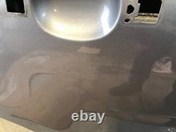 Freelander 2 Door Off Side Rear Orkney Grey Land Rover 2011 to 2014 R06115