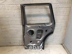 Freelander 2 Door Off Side Rear Orkney Grey Land Rover 2011 to 2014 R06115