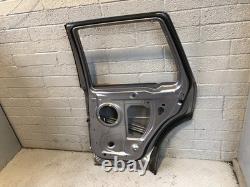 Freelander 2 Door Off Side Rear Orkney Grey Land Rover 2011 to 2014 R06115