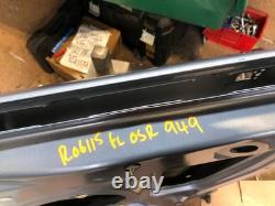 Freelander 2 Door Off Side Rear Orkney Grey Land Rover 2011 to 2014 R06115