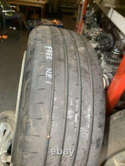 Freelander 2 L359 Genuine 4x18inch Alloys and Tyres LR001152 6H521007KA 8Jx18CH