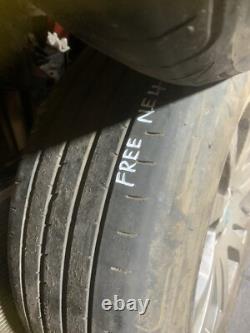 Freelander 2 L359 Genuine 4x18inch Alloys and Tyres LR001152 6H521007KA 8Jx18CH