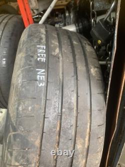 Freelander 2 L359 Genuine 4x18inch Alloys and Tyres LR001152 6H521007KA 8Jx18CH