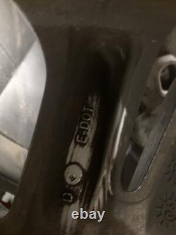 Freelander 2 L359 Genuine 4x18inch Alloys and Tyres LR001152 6H521007KA 8Jx18CH