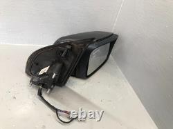 Freelander 2 Mirror Off Side Electric Land Rover 2006 to 2011 R26095