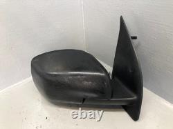 Freelander 2 Mirror Off Side Electric Land Rover 2006 to 2011 R26095