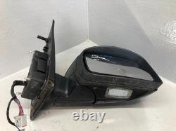 Freelander 2 Mirror Off Side Electric Land Rover 2006 to 2011 R26095