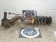 Freelander 2 Off Side Front Suspension Strut Leg 6g91-18045