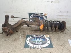 Freelander 2 Off Side Front Suspension Strut Leg 6g91-18045