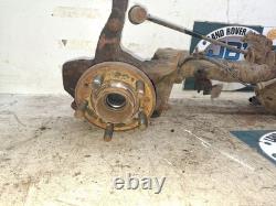 Freelander 2 Off Side Front Suspension Strut Leg 6g91-18045