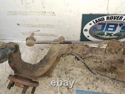 Freelander 2 Off Side Front Suspension Strut Leg 6g91-18045