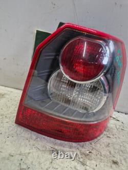 Freelander 2 Off Side Rear Light 6h52-13405-b