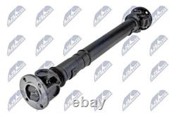 Front Axle Drive Propshaft Fits LAND ROVER Defender 90-16 BR1846