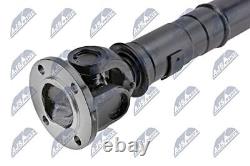 Front Axle Drive Propshaft Fits LAND ROVER Defender 90-16 BR1846