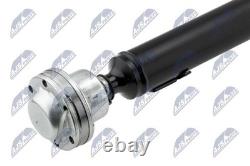 Front Axle Drive Propshaft Fits LAND ROVER Range Rover III 02-12 LR007035