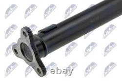 Front Axle Drive Propshaft Fits LAND ROVER Range Rover III 02-12 LR007035