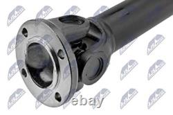 Front Axle Drive Propshaft NTY Fits LAND ROVER Defender 98-16 FRC8392