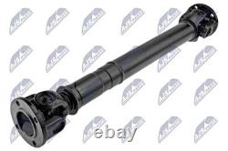 Front Drive Shaft Fits LAND ROVER Defender Discovery I 89-16 FRC8386
