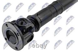 Front Drive Shaft Fits LAND ROVER Defender Discovery I 89-16 FRC8386