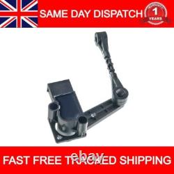 Front Height Level Sensor Fits Land Rover Discovery 3 3 Pins Lr020157 Lr020155