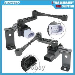 Front L+r Height Level Sensor Lr024219 For Range Rover Evoque L538 Lr024217
