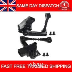 Front L+r Ride Height Level Sensor Fits Land Rover Discovery III 2004-09 L319