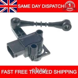 Front L+r Ride Height Level Sensor Fits Land Rover Discovery III 2004-09 L319