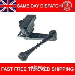 Front L+r Ride Height Level Sensor Fits Land Rover Discovery III 2004-09 L319