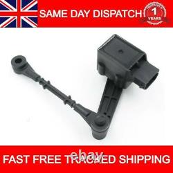 Front L+r Ride Height Level Sensor Fits Land Rover Discovery III 2004-09 L319