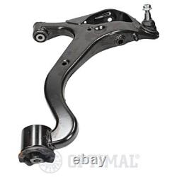Front Left Lower Track Control Arm OPTIMAL Fits LAND ROVER 04-13 LR028250