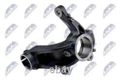 Front Left Wheel Suspension Stub Axle Fits LAND ROVER 06-14 LR06859