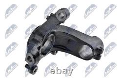 Front Left Wheel Suspension Stub Axle Fits LAND ROVER 06-14 LR06859