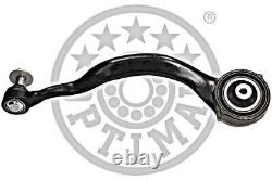 Front Lower Right Track Control Arm OPTIMAL Fits LAND ROVER 12- LR034219