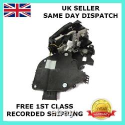 Front Right Central Door Actuator With Double For Range Rover Sport L494 14-on