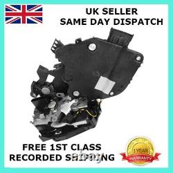 Front Right Central Door Actuator With Double For Range Rover Sport L494 14-on